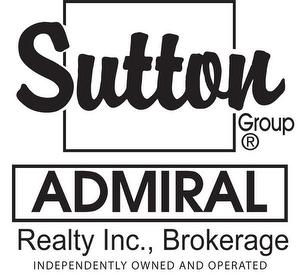 





	<strong>Sutton Group - Admiral Realty Inc. </strong>, Brokerage
